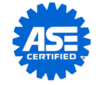 ASE Logo