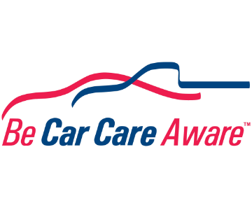 Car Care Aware Logo