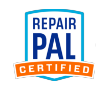 RepairPal Certified Shop