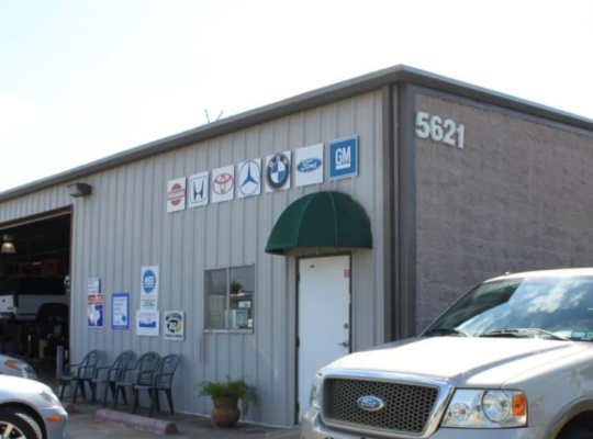 The Shop
