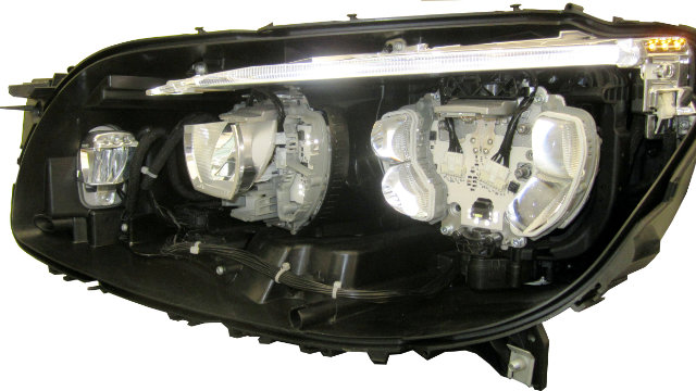 LED Lights