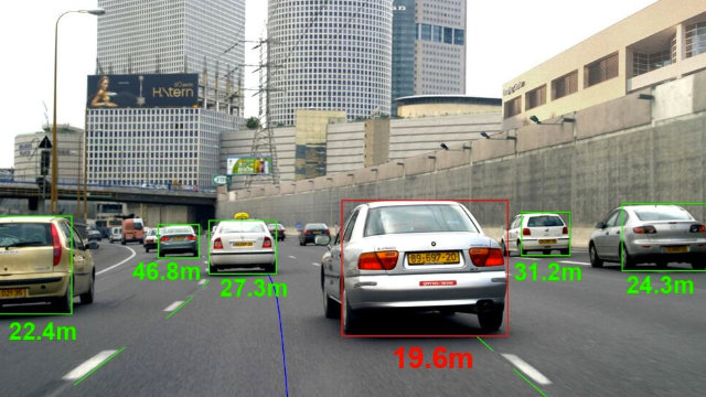 Mobileye