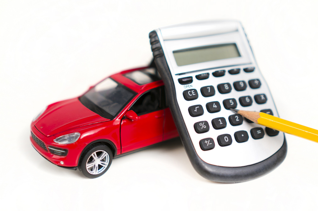 Tax Deductions for Auto Repair